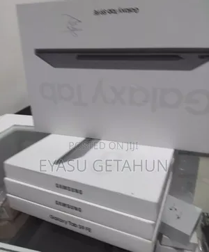 New Samsung Galaxy Tab S9 FE 128 GB