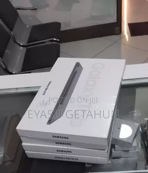 New Samsung Galaxy Tab S9 FE 128 GB