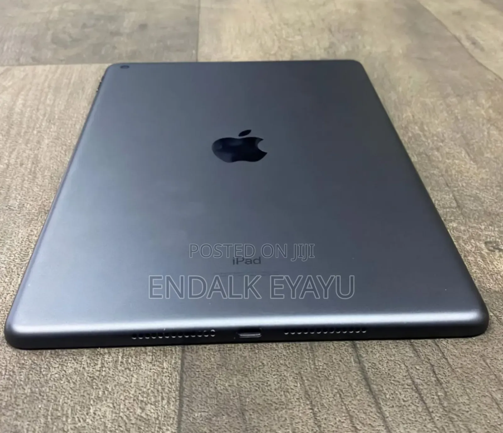 New Apple iPad Pro 64 GB