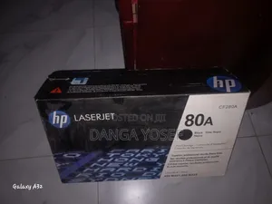 Printers Colour Black