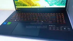 New Laptop Acer Nitro 5 16GB Intel Core I5 SSD 512GB