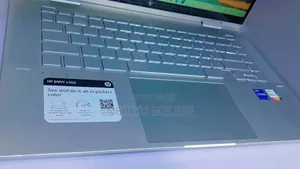 New Laptop HP Envy X360 32GB Intel Core I7 SSD 1T
