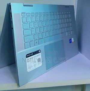 New Laptop HP Envy X360 32GB Intel Core I7 SSD 1T