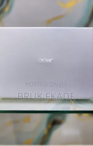 New Laptop Acer Aspire 5 8GB Intel Core I3 SSD 256GB