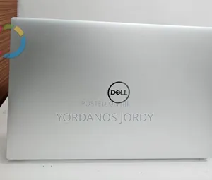 New Laptop Dell XPS 15 9510 16GB Intel Core I7 SSD 1T