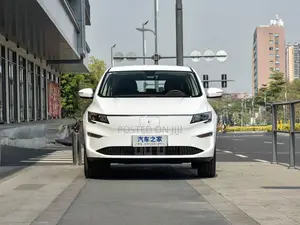 New Livan 8 2026 White