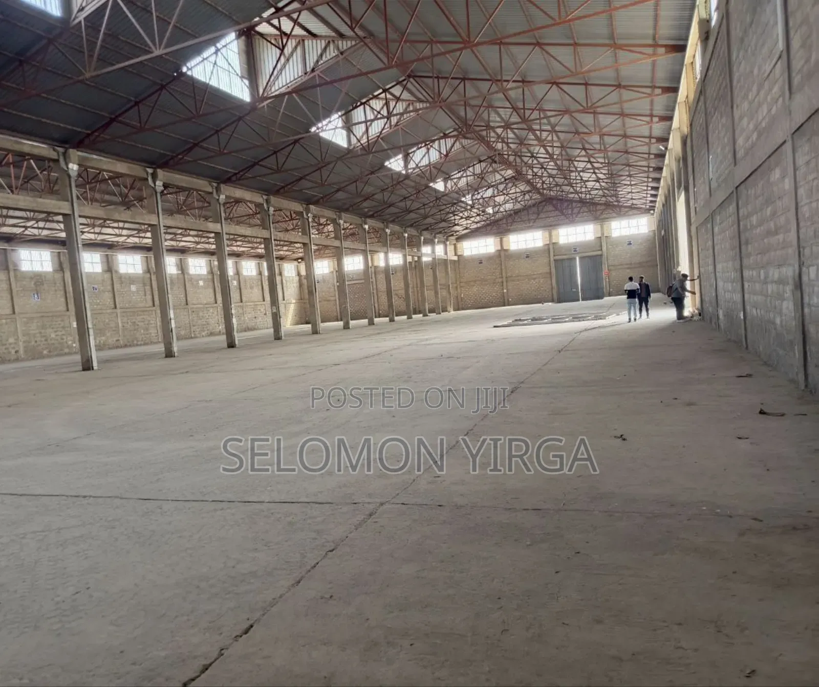 Yamikrayi Magen Kaliti