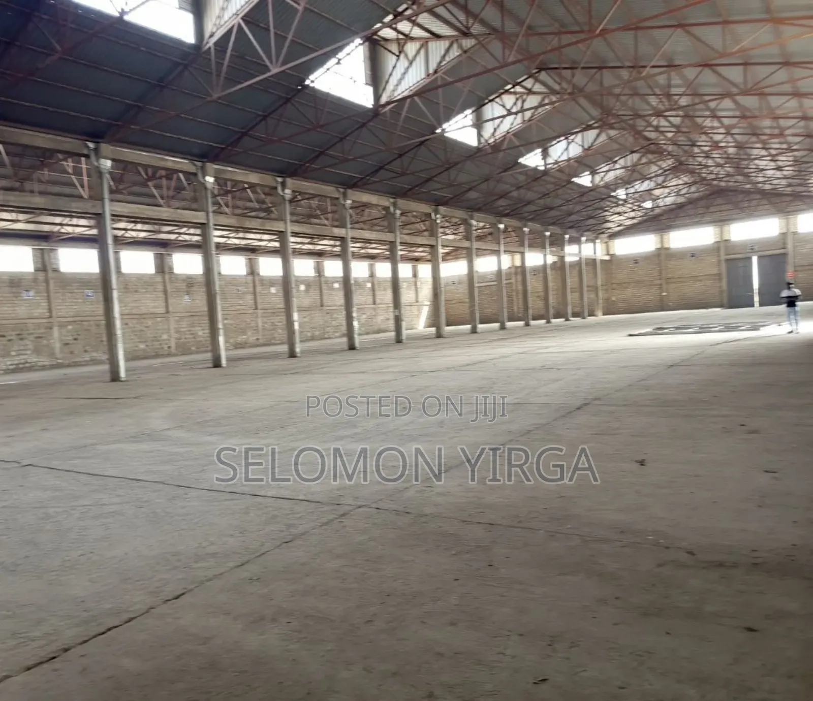 Yamikrayi Magen Kaliti