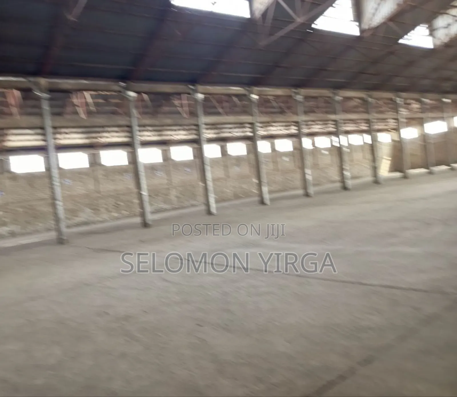 Yamikrayi Magen Kaliti