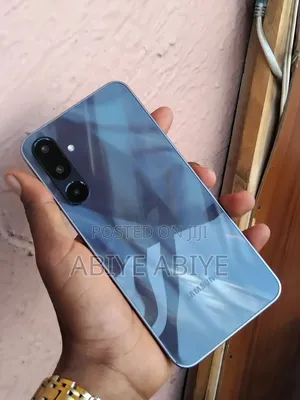 Samsung Galaxy M16 128 GB Blue