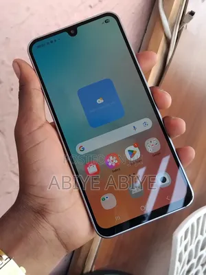 Samsung Galaxy M16 128 GB Blue