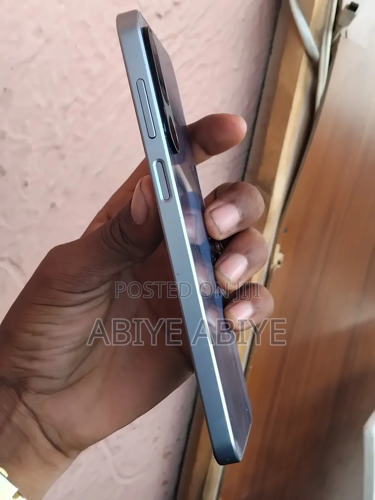 Samsung Galaxy M16 128 GB Blue