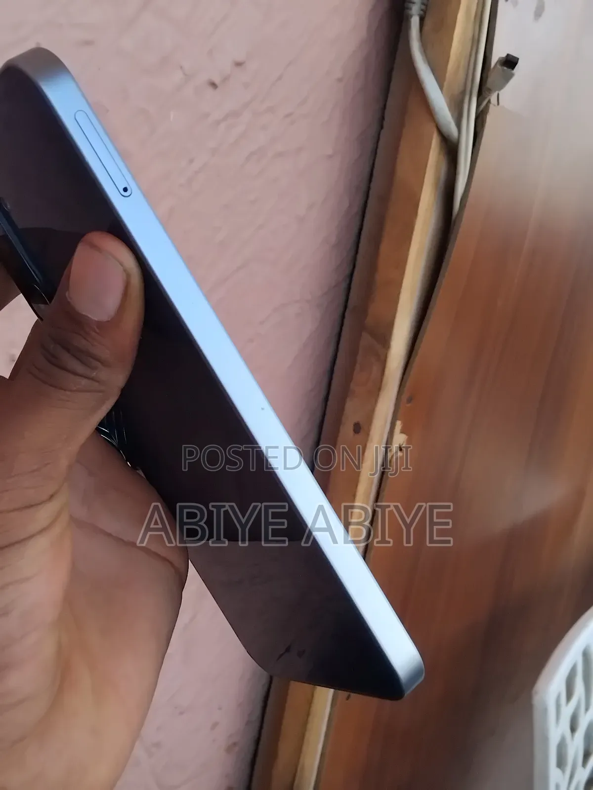 Samsung Galaxy M16 128 GB Blue