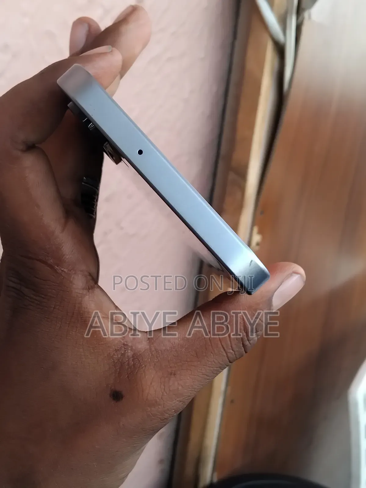 Samsung Galaxy M16 128 GB Blue