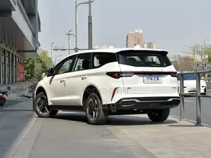 New Livan 8 2026 White