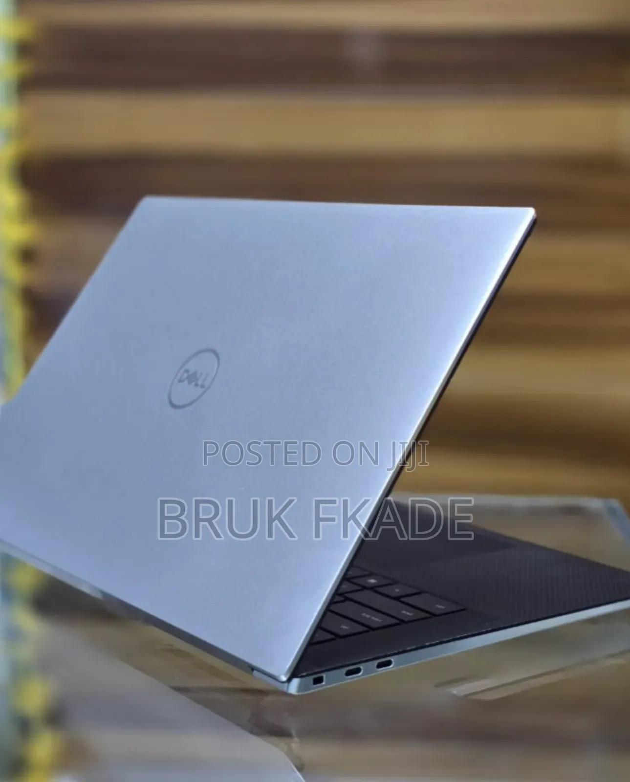 New Laptop Dell XPS 15 16GB Intel Core I7 SSD 512GB