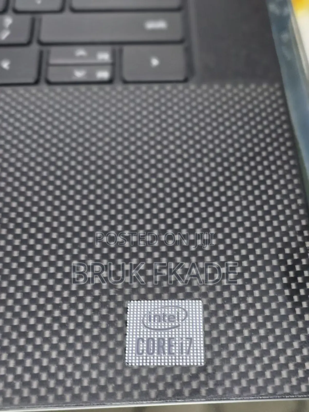 New Laptop Dell XPS 15 16GB Intel Core I7 SSD 512GB