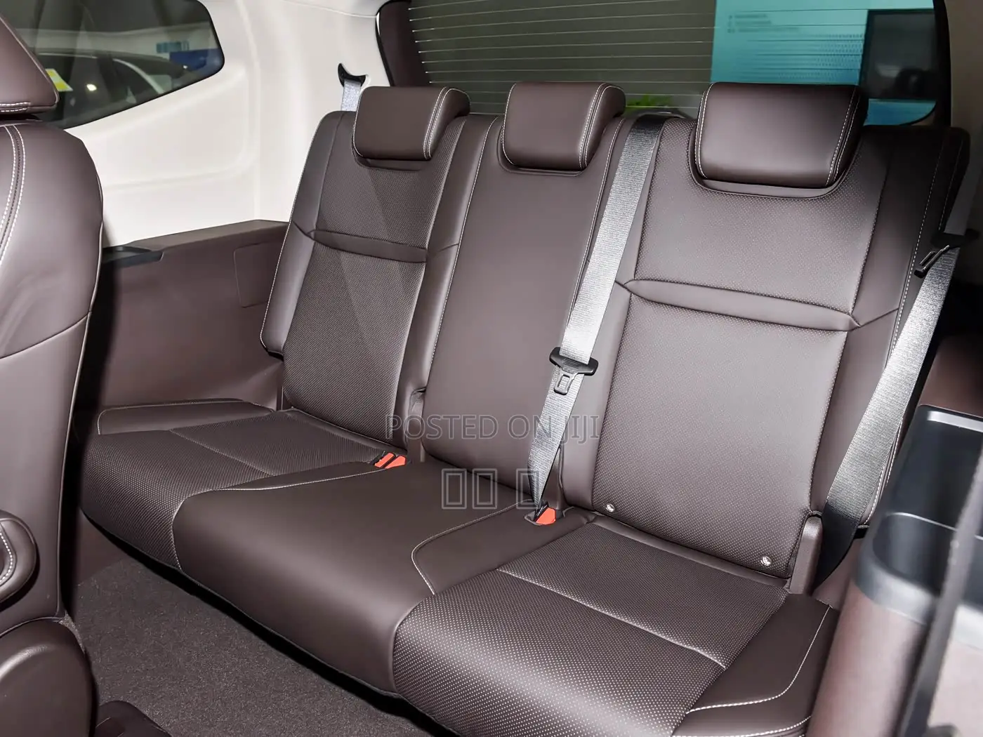 New Livan 8 2026 White