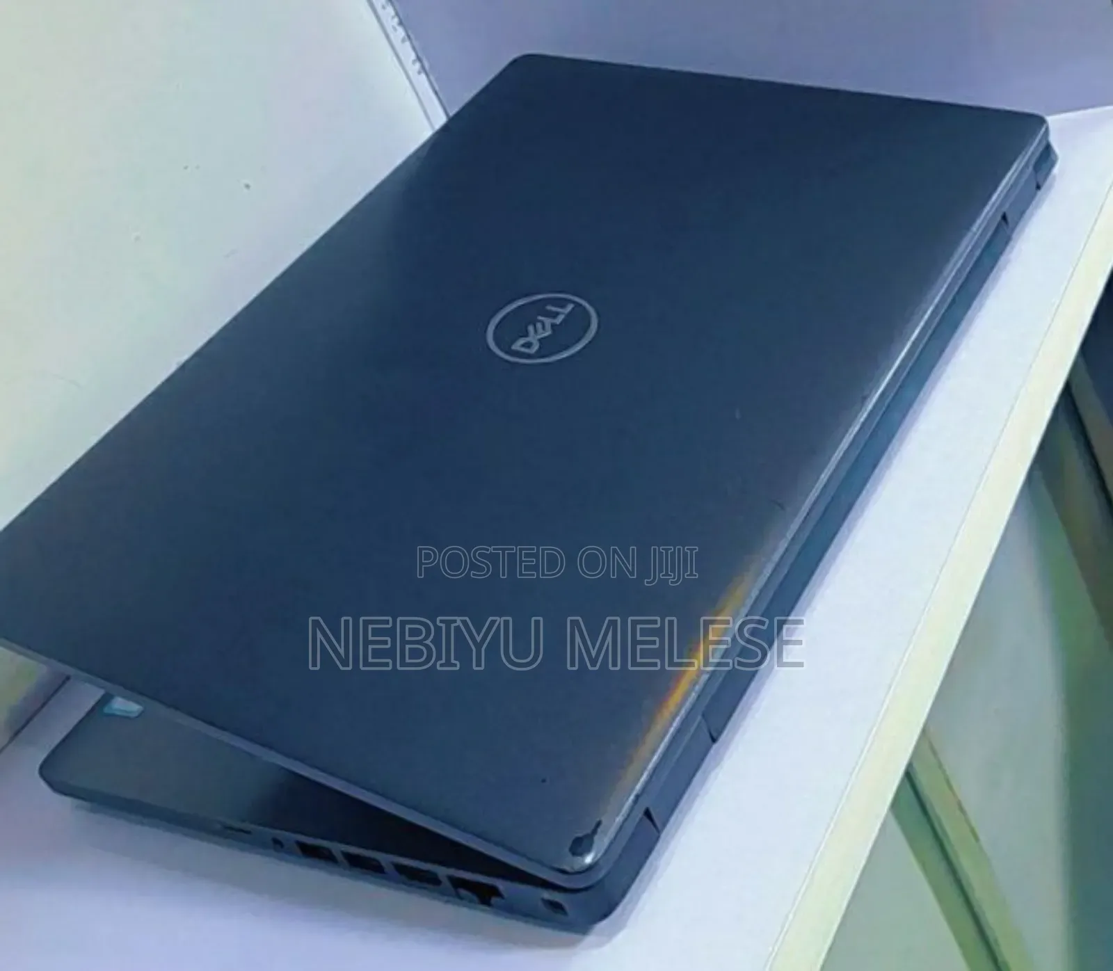 New Laptop Dell Latitude 5400 8GB Intel Core I7 SSD 512GB