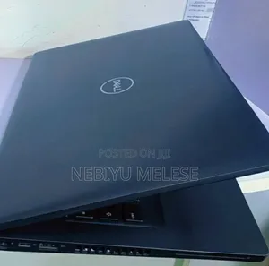 New Laptop Dell Latitude 5400 8GB Intel Core I7 SSD 512GB