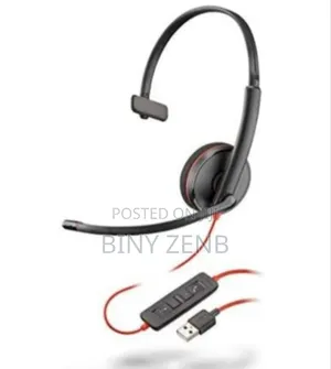 Plantronics Headset 3210