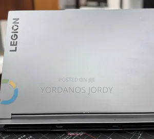 New Laptop Lenovo Legion 7 16GB Intel Core I9 SSD 1T