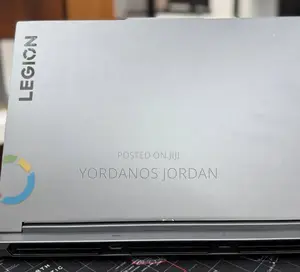 New Laptop Lenovo Legion 7 16GB Intel Core I9 SSD 1T