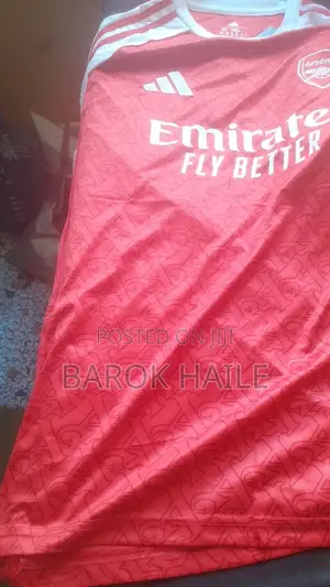 Arsenal Jersey