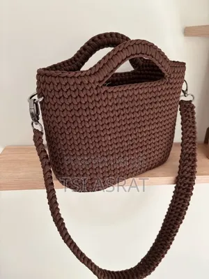Handmade Hand Bags