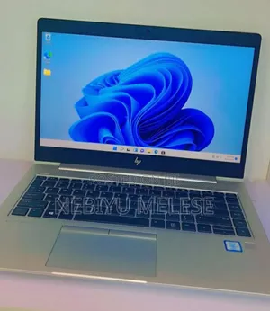 New Laptop HP EliteBook 840 8GB Intel Core I5 SSD 512GB