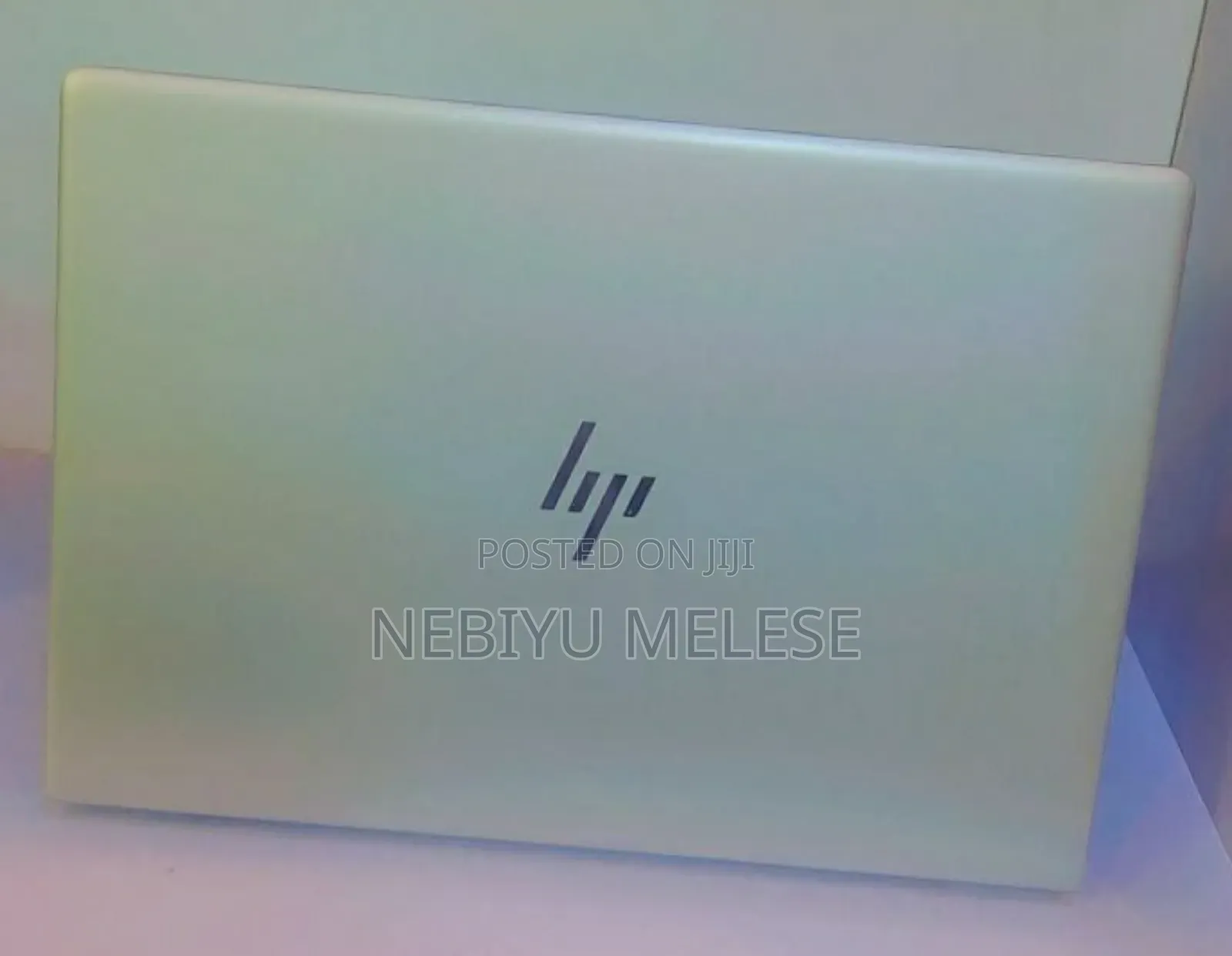 New Laptop HP EliteBook 840 8GB Intel Core I5 SSD 512GB