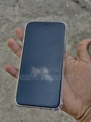 New Apple iPhone 11 Pro 256 GB Black