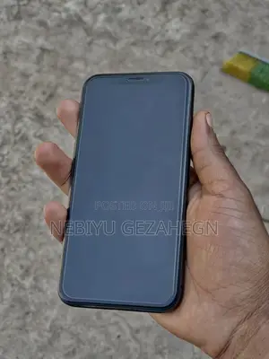 New Apple iPhone 11 Pro 256 GB Black