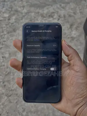 New Apple iPhone 11 Pro 256 GB Black