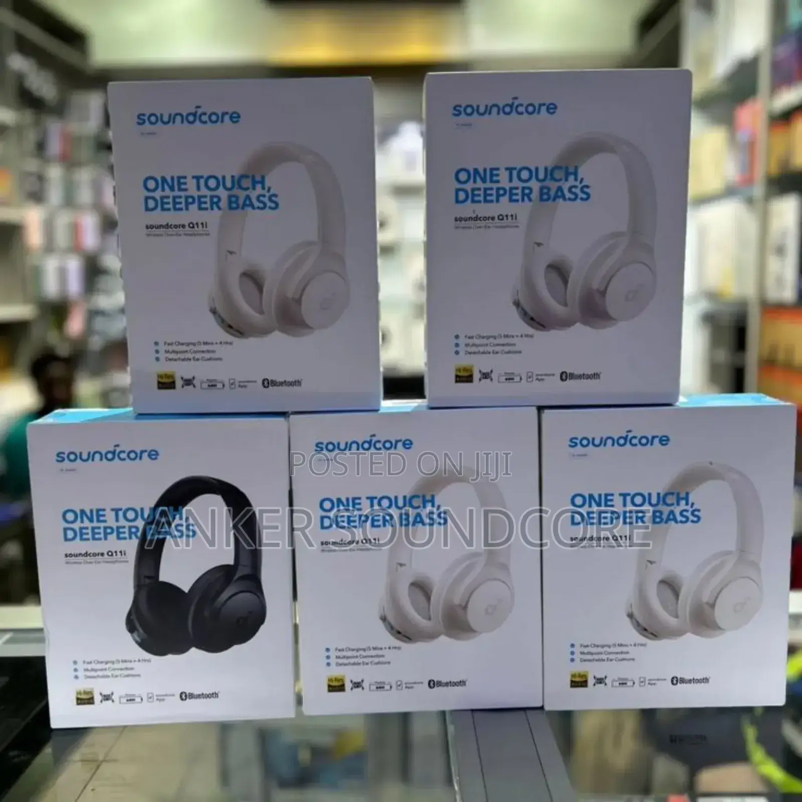 Soundcore Q11i
