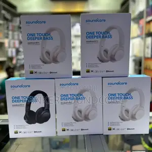 Soundcore Q11i