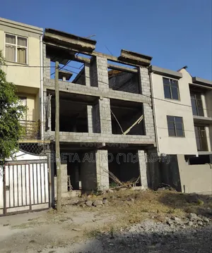 3bdrm House In Akaky Kaliti For Sale