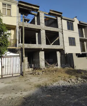 3bdrm House In Akaky Kaliti For Sale