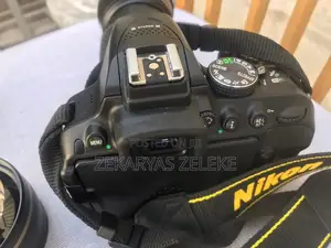 Nikon D5300