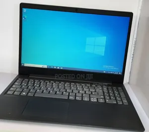 New Laptop Lenovo IdeaPad S145 8GB AMD Ryzen 5 SSD 512GB