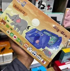 New Bebe Cool-1 64 GB White