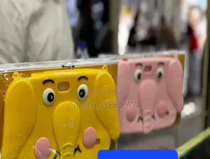 New Bebe Cool-1 64 GB White