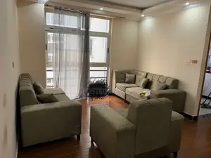 Beautiful Modern L Shaped Sofa Set,High-Quality Fabric.