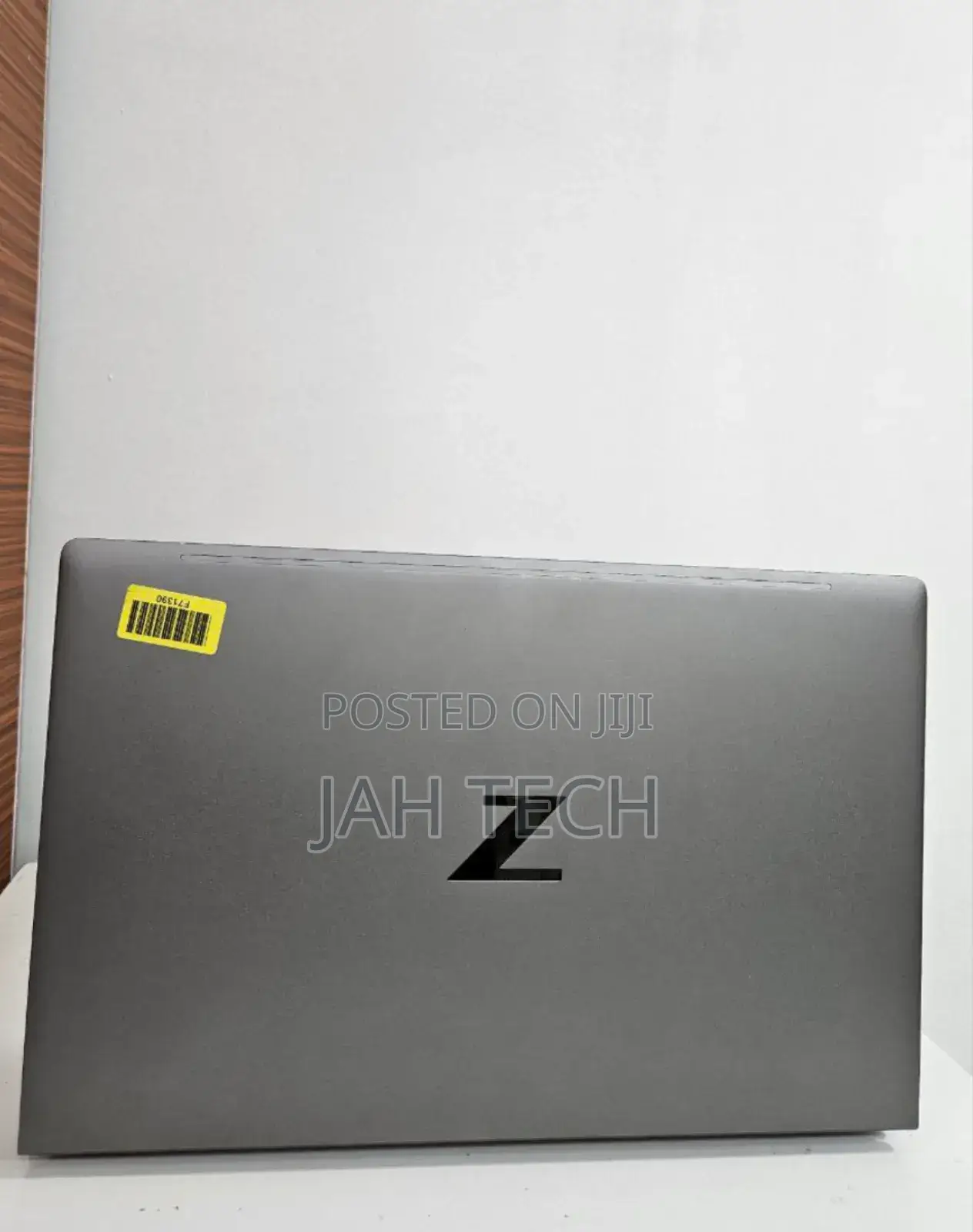 New Laptop HP ZBook Firefly 15 G7 16GB Intel Core i7 SSD 1T