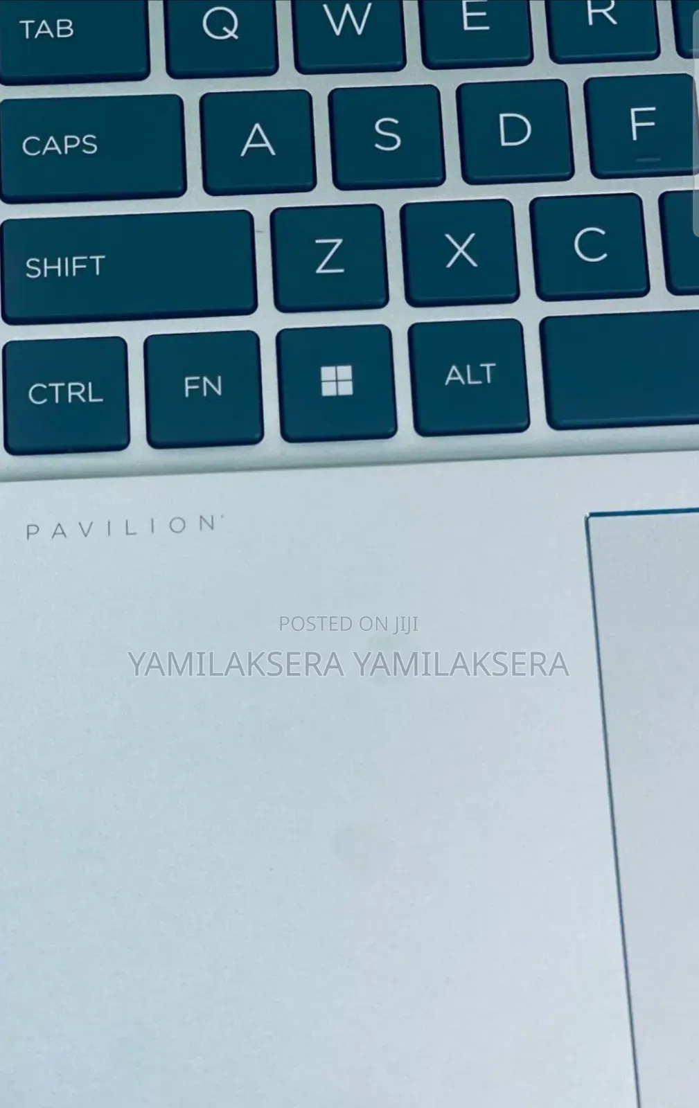 New Laptop HP Pavilion 15 16GB Intel Core i7 SSD 1T