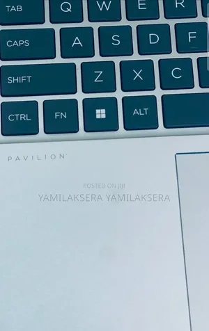 New Laptop HP Pavilion 15 16GB Intel Core i7 SSD 1T