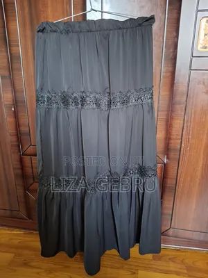 High Quality Brand New Dress. Size S,M,L. 3000br