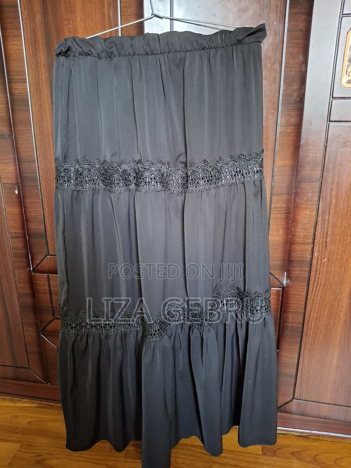 High Quality Brand New Dress. Size S,M,L. 3000br