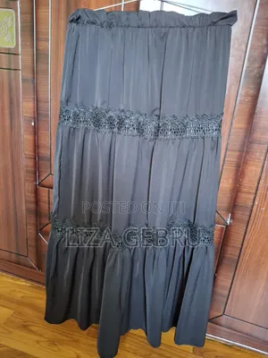 High Quality Brand New Dress. Size S,M,L. 3000br