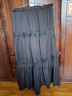 High Quality Brand New Dress. Size S,M,L. 3000br